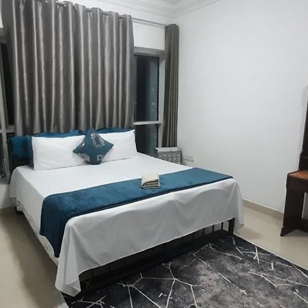Beach Side Private Room At Sharjah-Dubai Border Kültér fotó